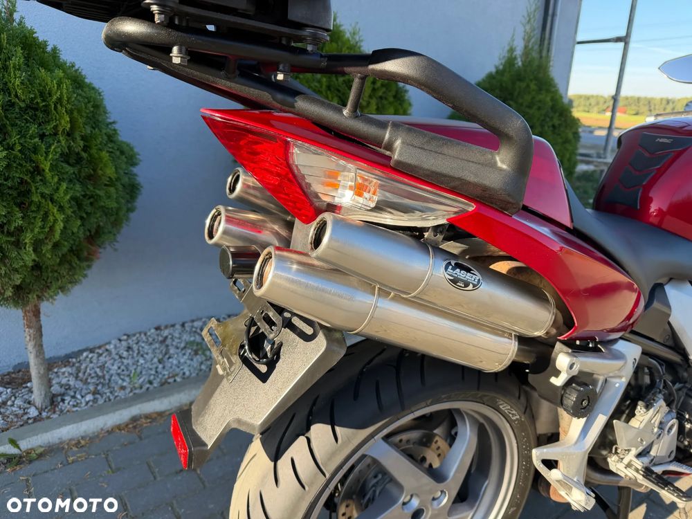 Honda VFR - 24