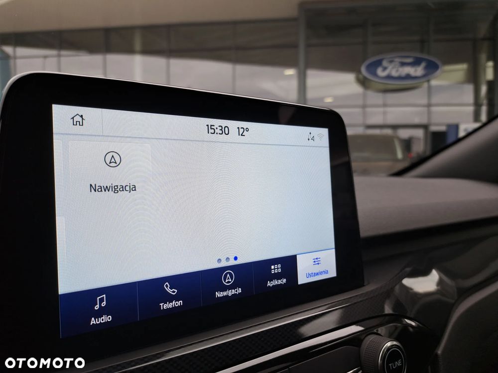 Ford Kuga 2.0 EcoBlue AWD ST-Line X - 34