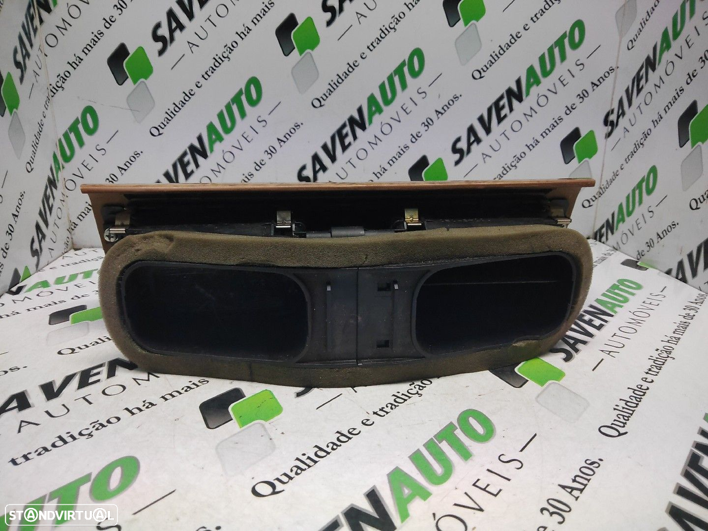 Grelha / Difusor Sofagem Bmw 6 (E63) - 3