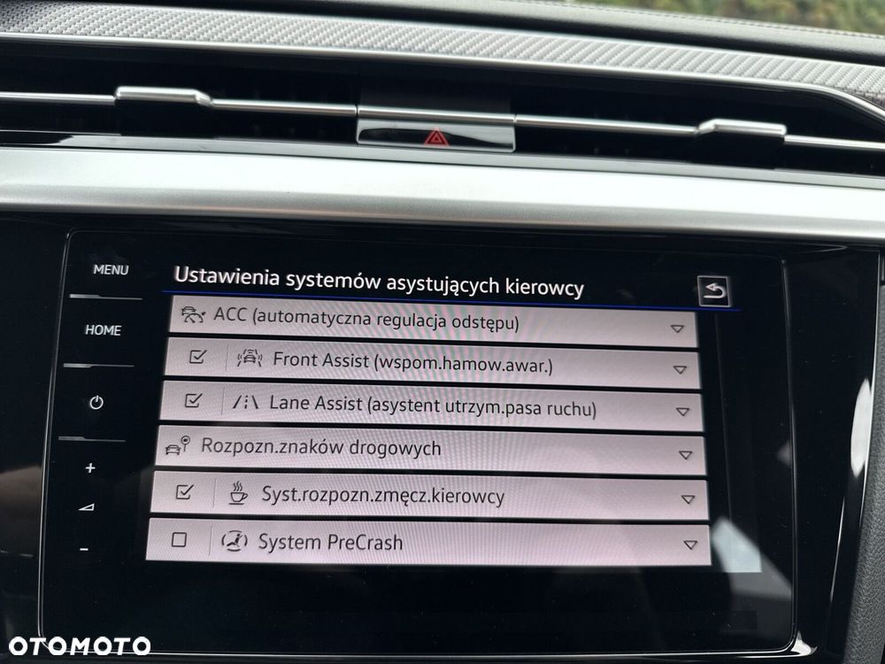 Volkswagen Arteon Shooting Brake 2.0 TSI 4Motion R DSG - 29
