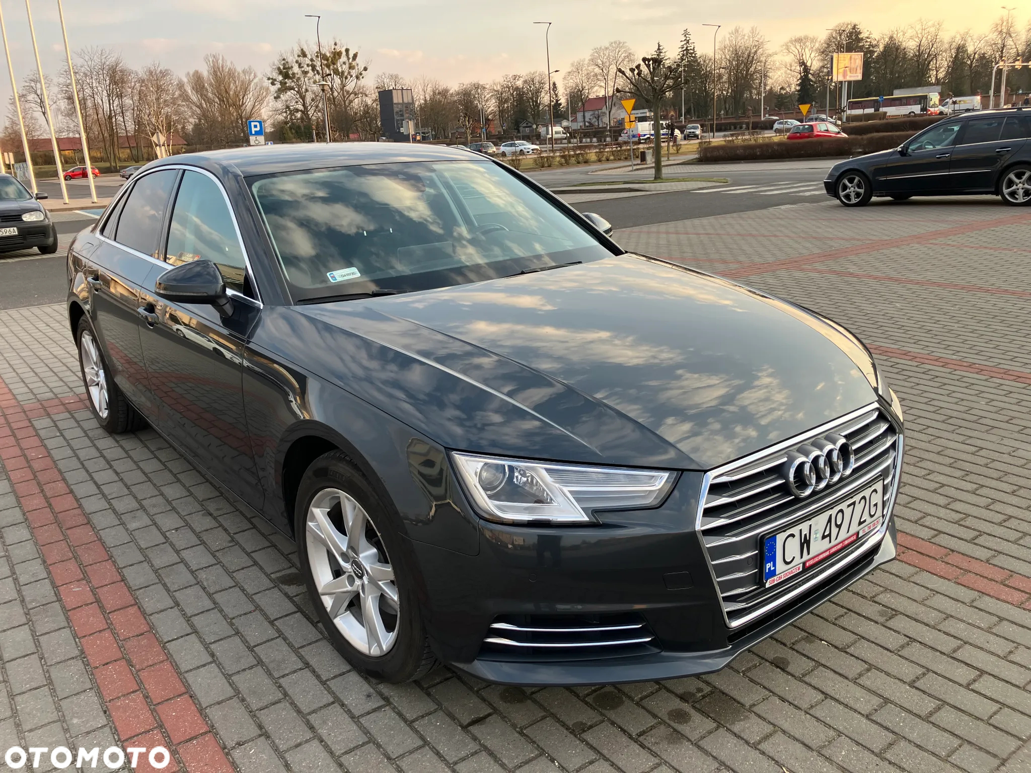 Audi A4 2.0 TDI S tronic - 9