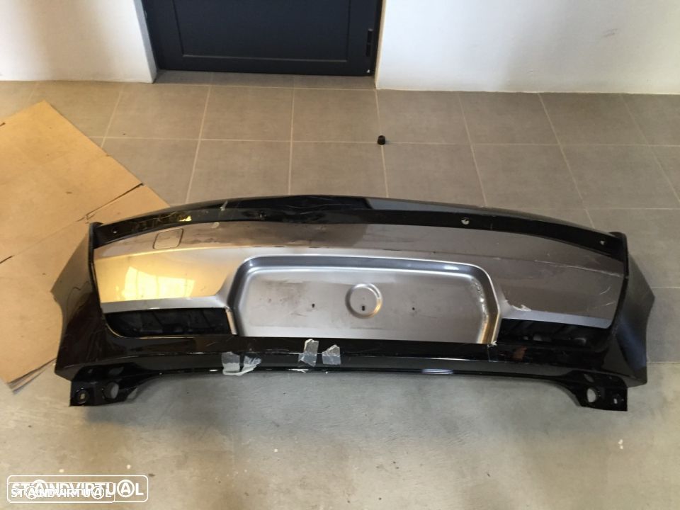 Parachoque Bmw i3 - 1