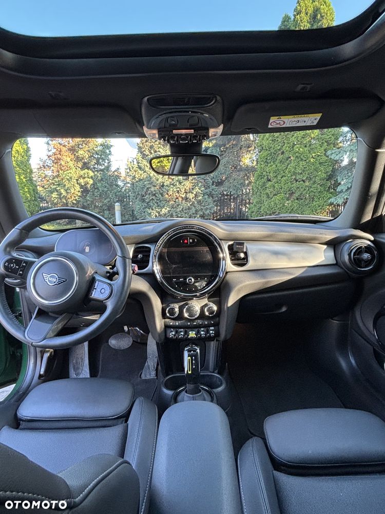 MINI Cooper SE - 10