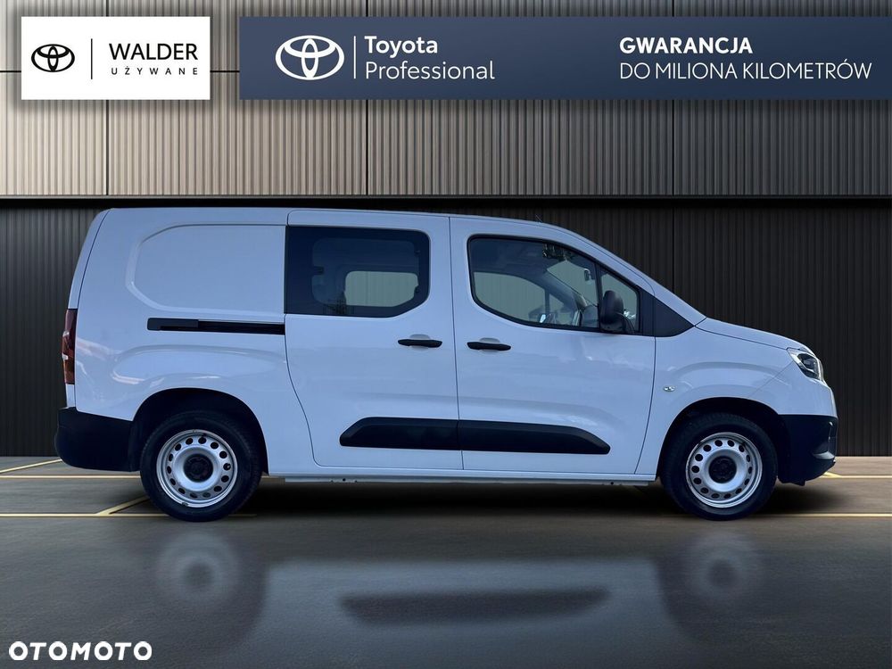 Toyota PROACE CITY - 6