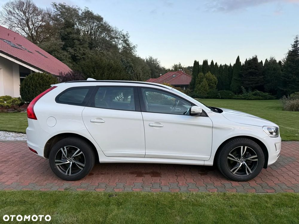 Volvo XC 60 D3 Geartronic Kinetic - 12