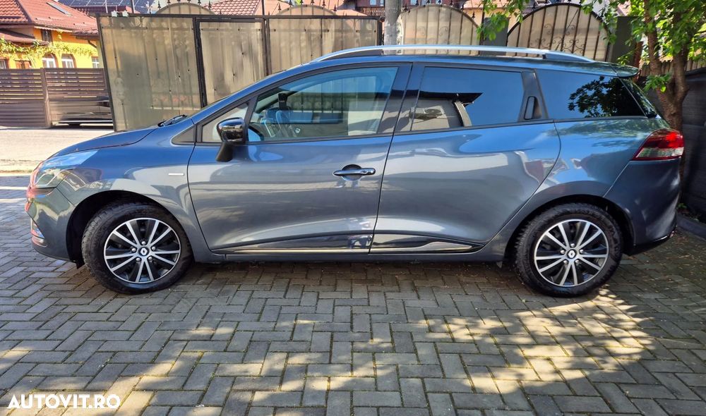 Renault Clio (Energy) TCe 90 Start & Stop LIMITED - 2