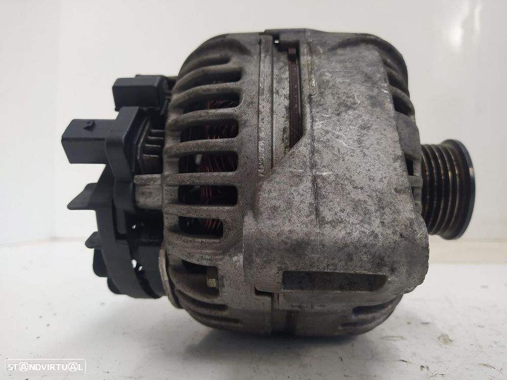 ALTERNADOR MERCEDES-BENZ CLASSE S COUPÉ 2004 - 4