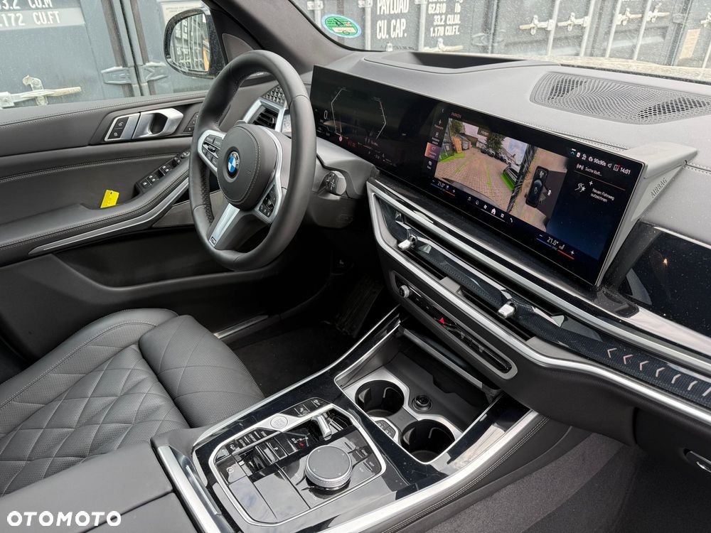BMW X5 xDrive30d - 30