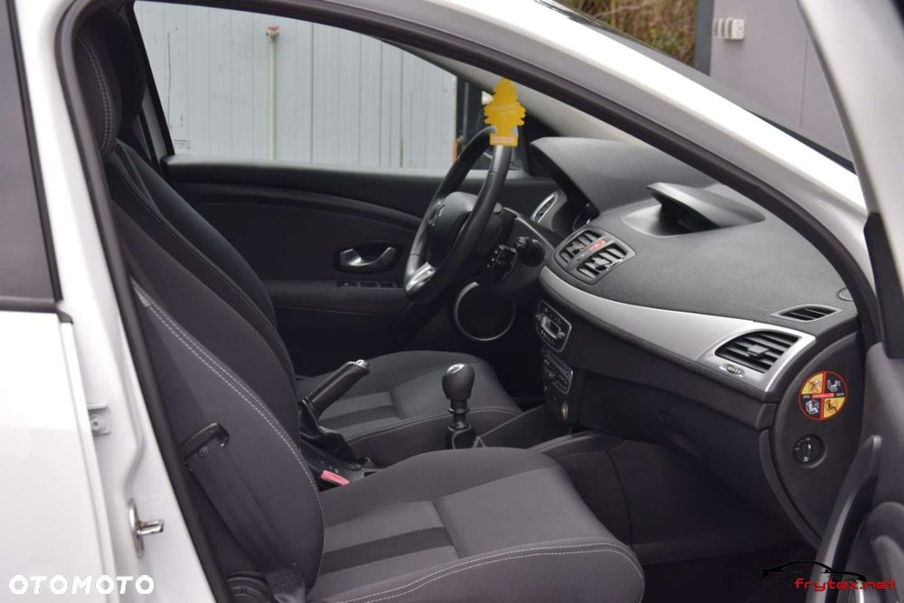 Renault Megane - 22