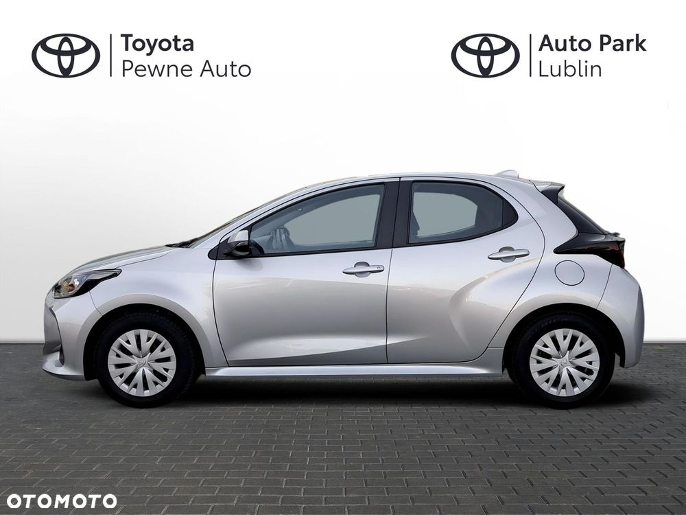 Toyota Yaris Hybrid 1.5 Comfort - 2