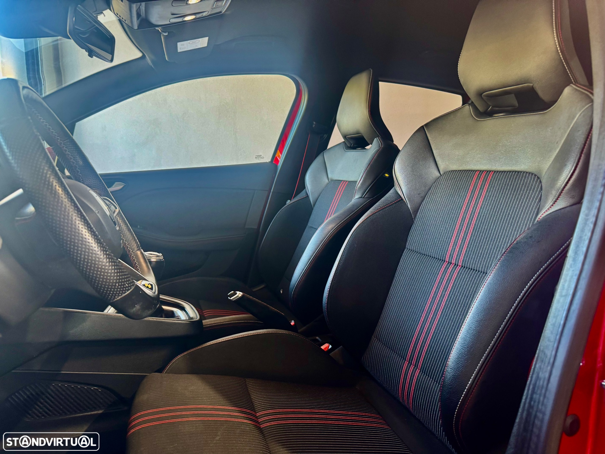 Renault Clio 1.0 TCe RS Line - 16