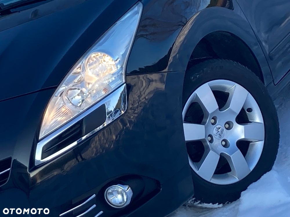 Peugeot 5008 1.6 THP Business Line - 31