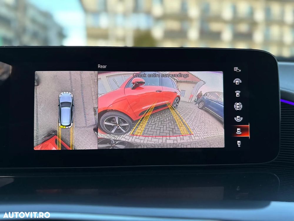 Mercedes-Benz EQC 400 4Matic Electric Art - 6