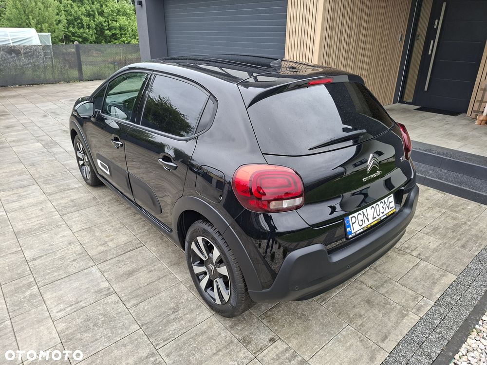 Citroën C3 - 3