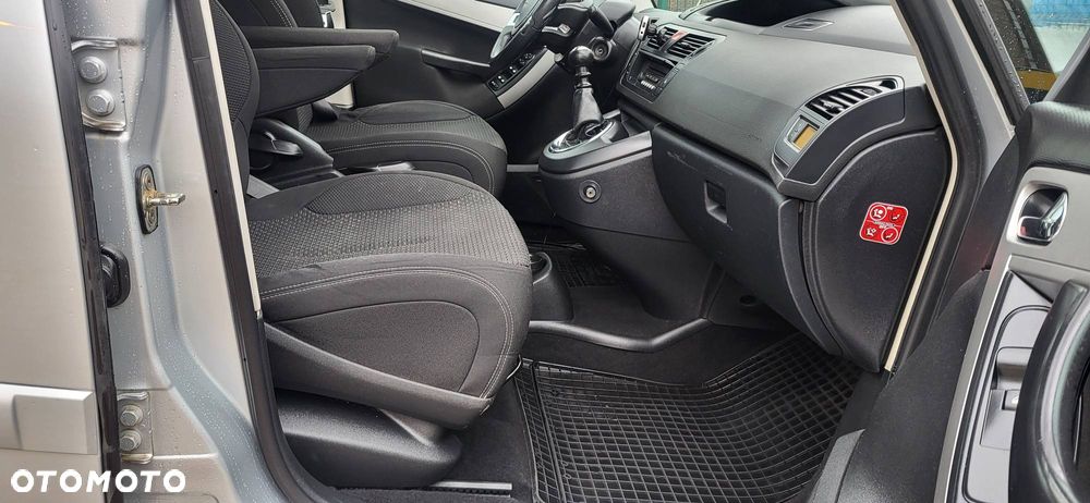 Citroën C4 Picasso 2.0 HDi Exclusive - 9