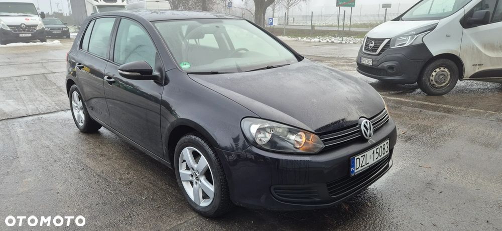 Volkswagen Golf 1.4 Style - 3