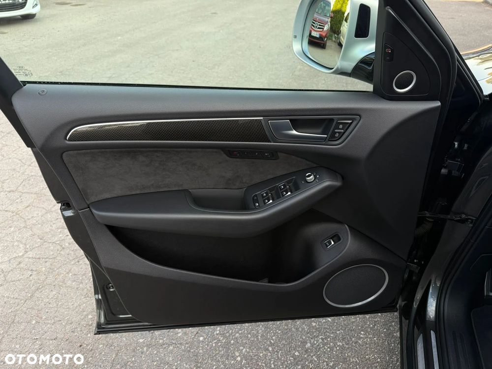 Audi SQ5 3.0 TDI Quattro Competition - 26