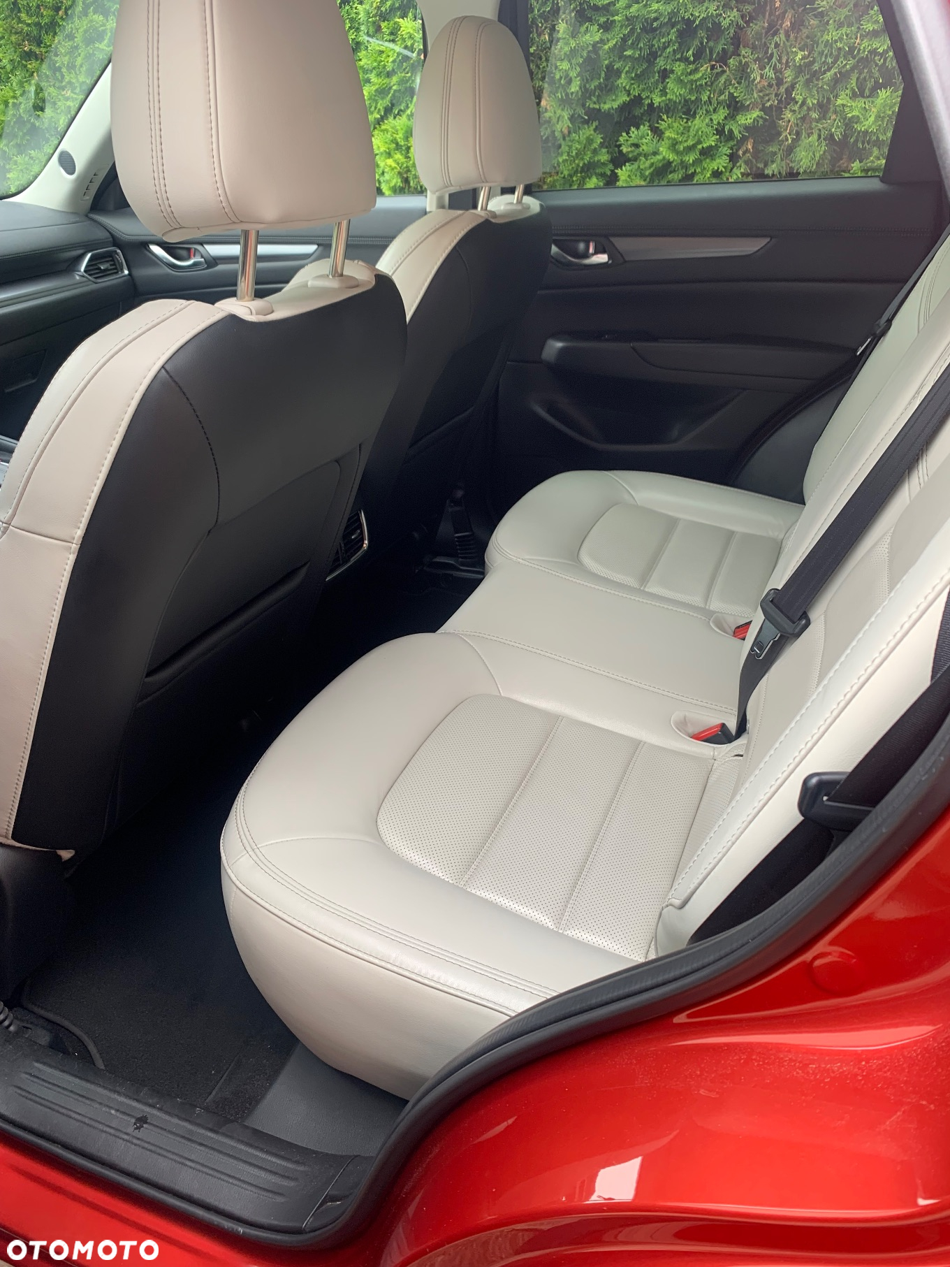 Mazda CX-5 2.5 Skypassion AWD - 16
