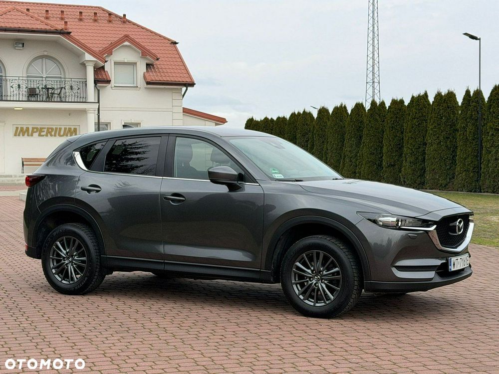 Mazda CX-5 2.0 Skyjoy 2WD - 23