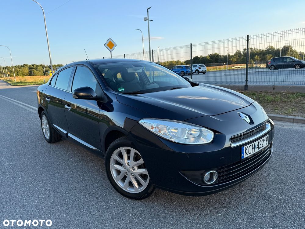 Renault Fluence 2.0 16V Privilege - 10
