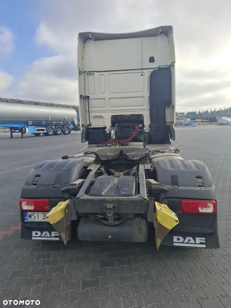 DAF XF - 20