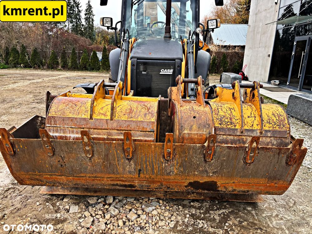 Case 580 ST KOPARKO-ŁADOWARKA 2013R. MTH: 3176! | 590 JCB 3CX CAT 428 432 NEW HOLLAND 110 - 12