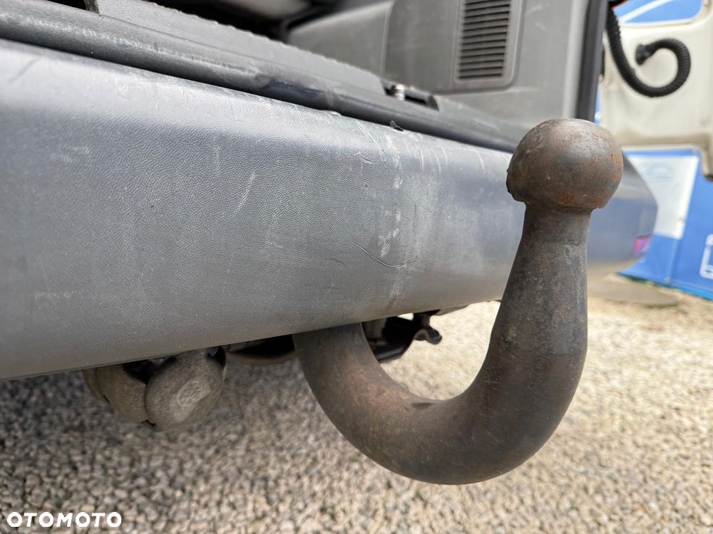 Volkswagen Transporter - 13