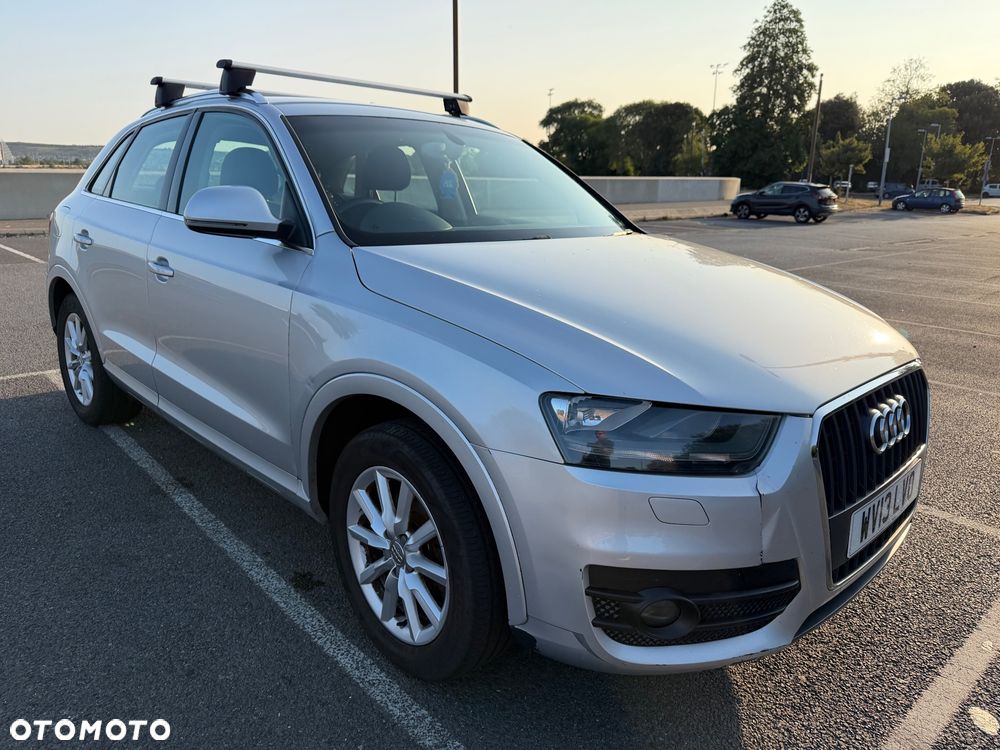 Audi Q3 2.0 TDI - 3