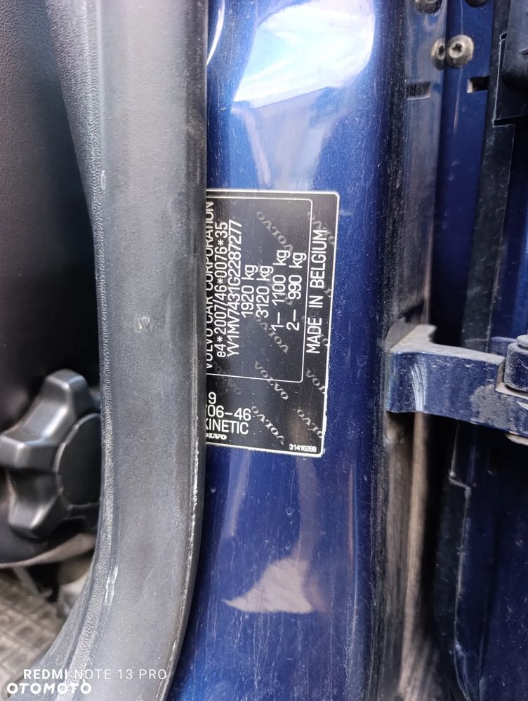 Volvo V40 D2 Ocean Race - 23