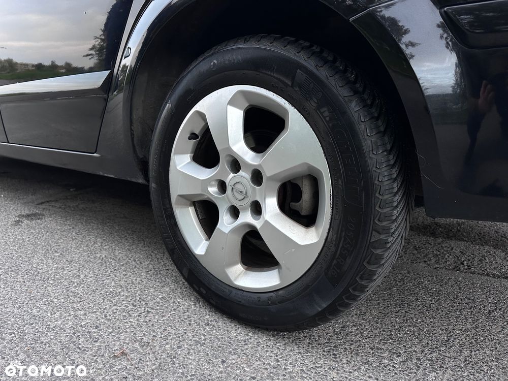 Opel Astra III 1.8 Enjoy - 23