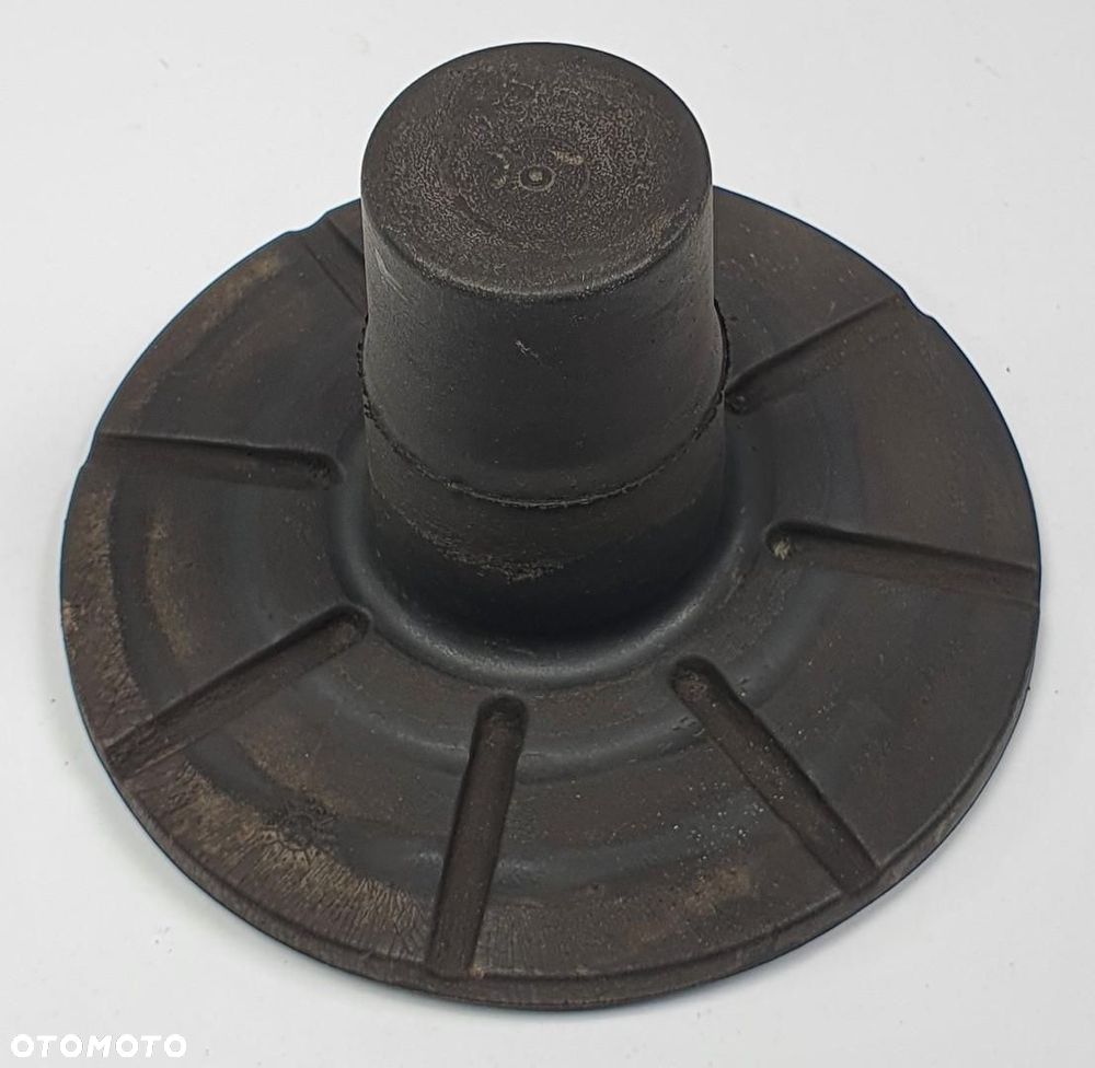 GUMA PODKŁADKA SPRĘŻYNY TYŁ OPEL ASTRA II G KOMBI 90538496 - 1