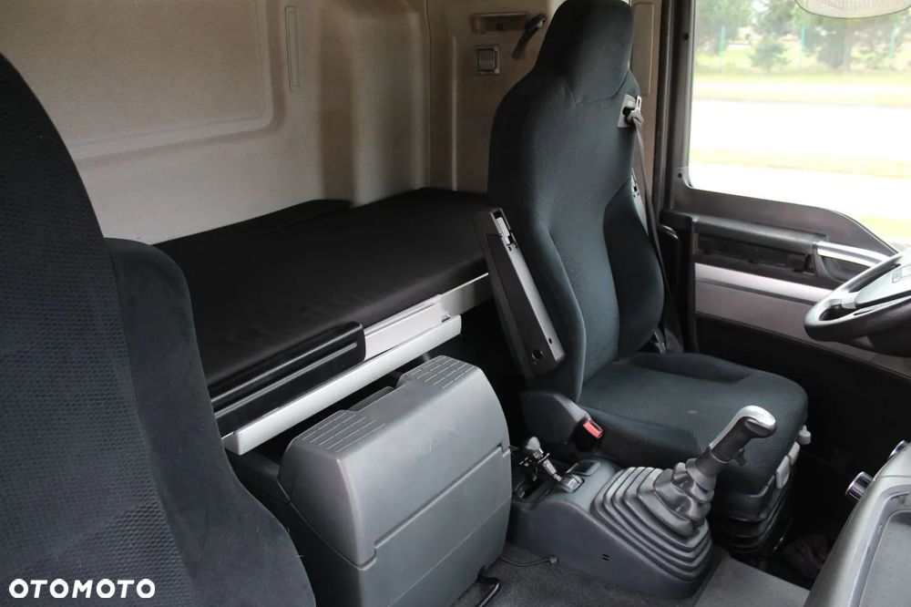 MAN TGS 26.440 DO ŻYWCA ZWIERZĄT BYDŁA Z NIEMIEC - 26