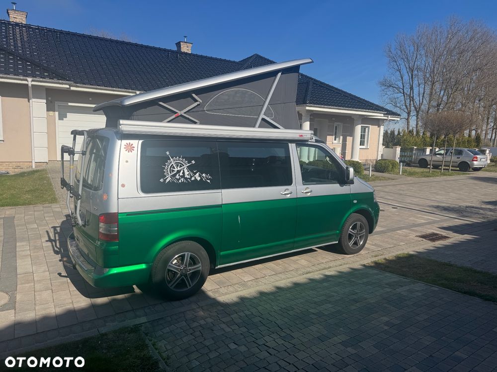 Volkswagen California - 2