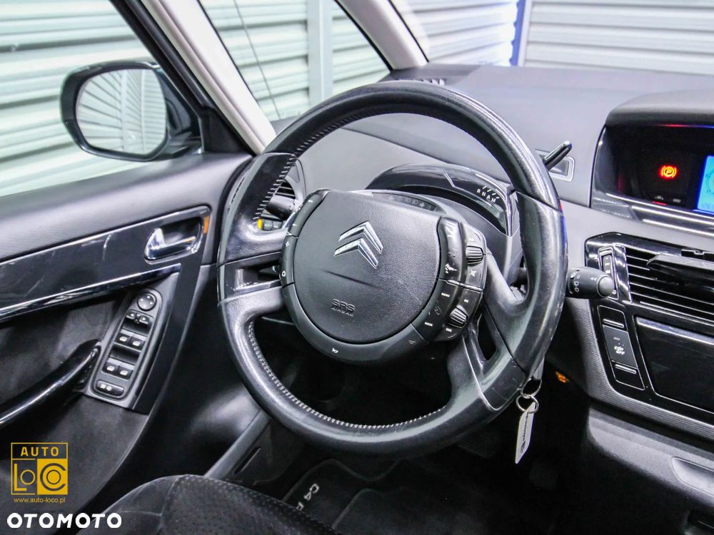 Citroën C4 Picasso 2.0 HDi FAP Exclusive - 18