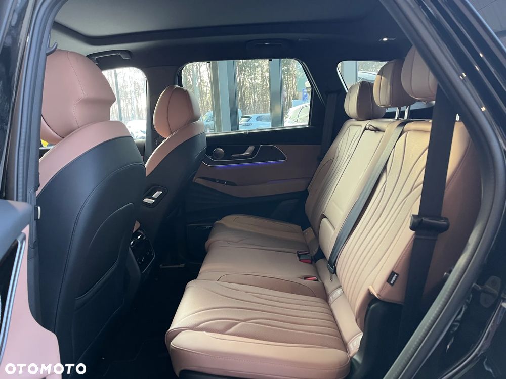 Chery Tiggo 9 1.5 T-GDI Super Hybrid Prestige 3DHT - 7