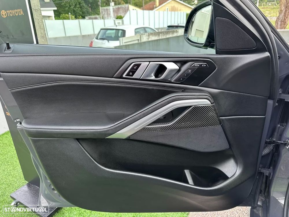 BMW X6 30 d xDrive Pack M Desportivo Pro - 30