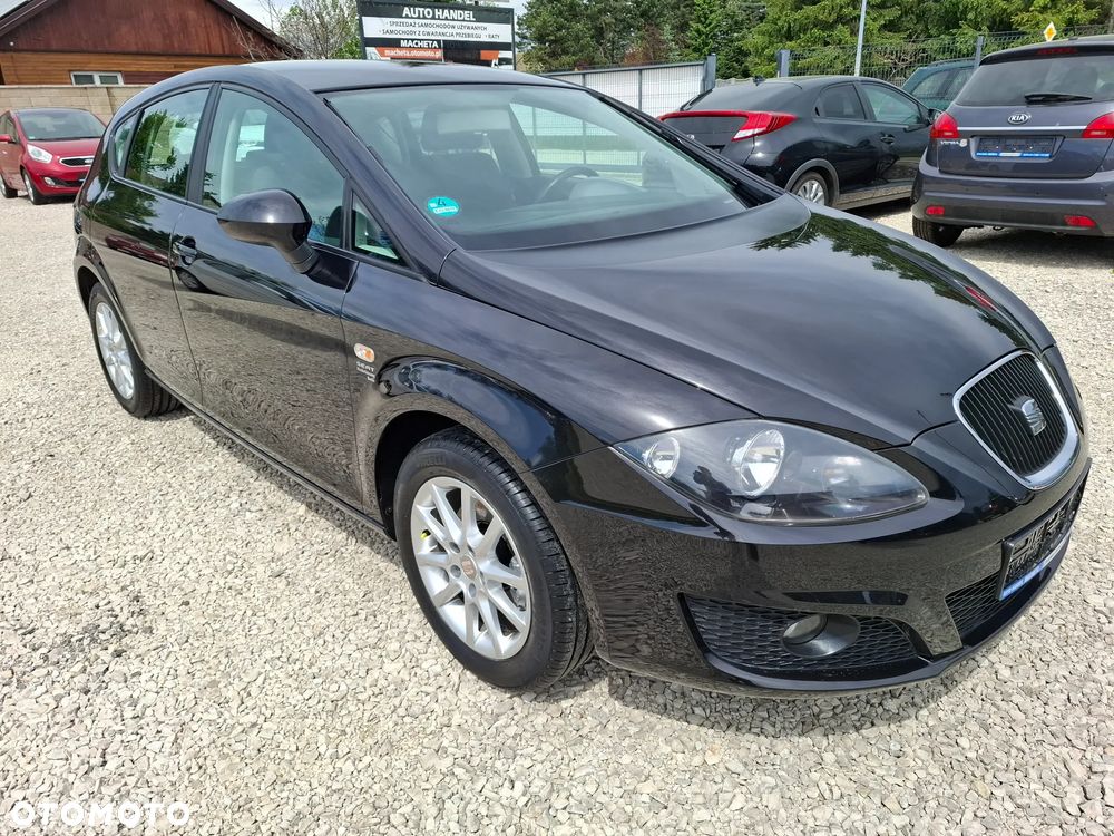 Seat Leon 1.6 Style - 1