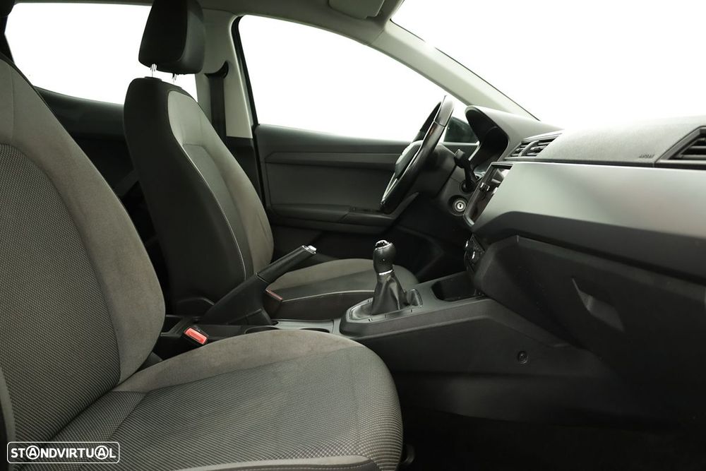 SEAT Ibiza 1.0 Style - 20