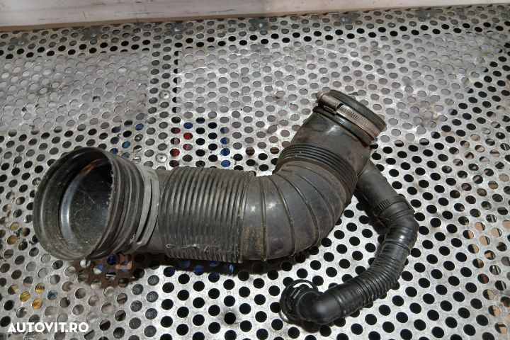 Furtun admisie 3C0129654 3C0129654 Volkswagen VW Golf 6 [2008 - 2015] - 2