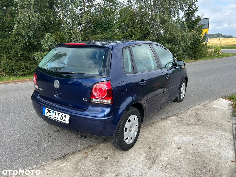 Volkswagen Polo - 9