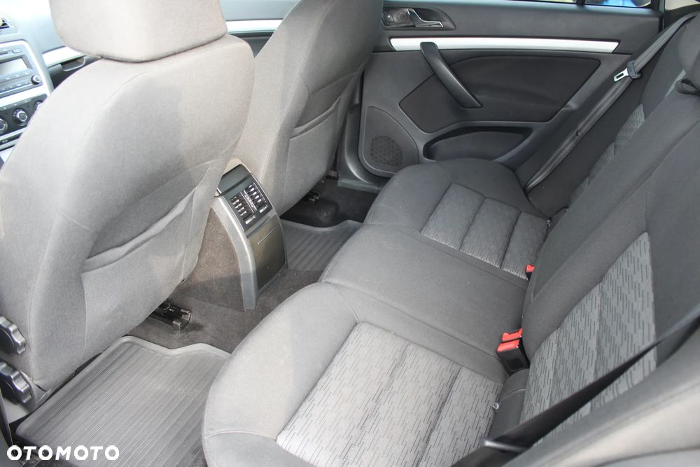 Skoda Octavia 1.6 TDI Classic - 7