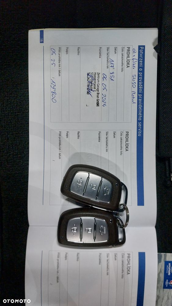 Hyundai i40 1.7 CRDi BlueDrive Premium - 40