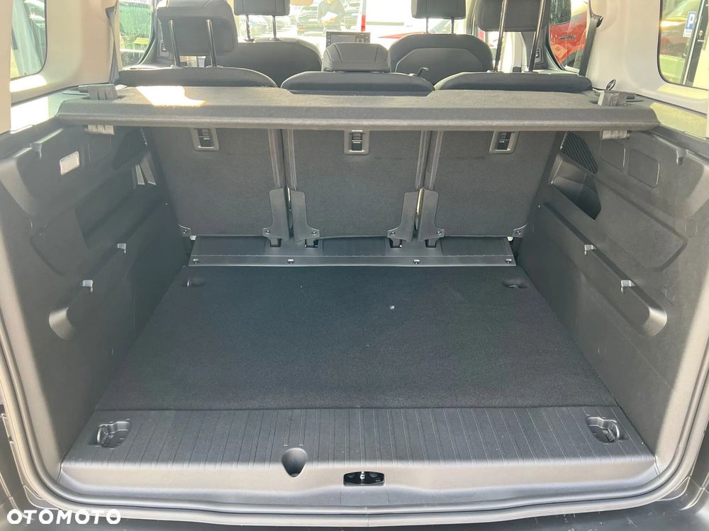 Citroën Berlingo M 1.5 BlueHDI Max S&S - 10