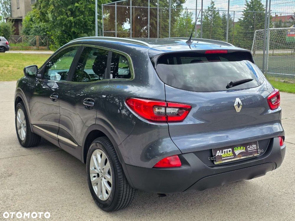 Renault Kadjar - 35