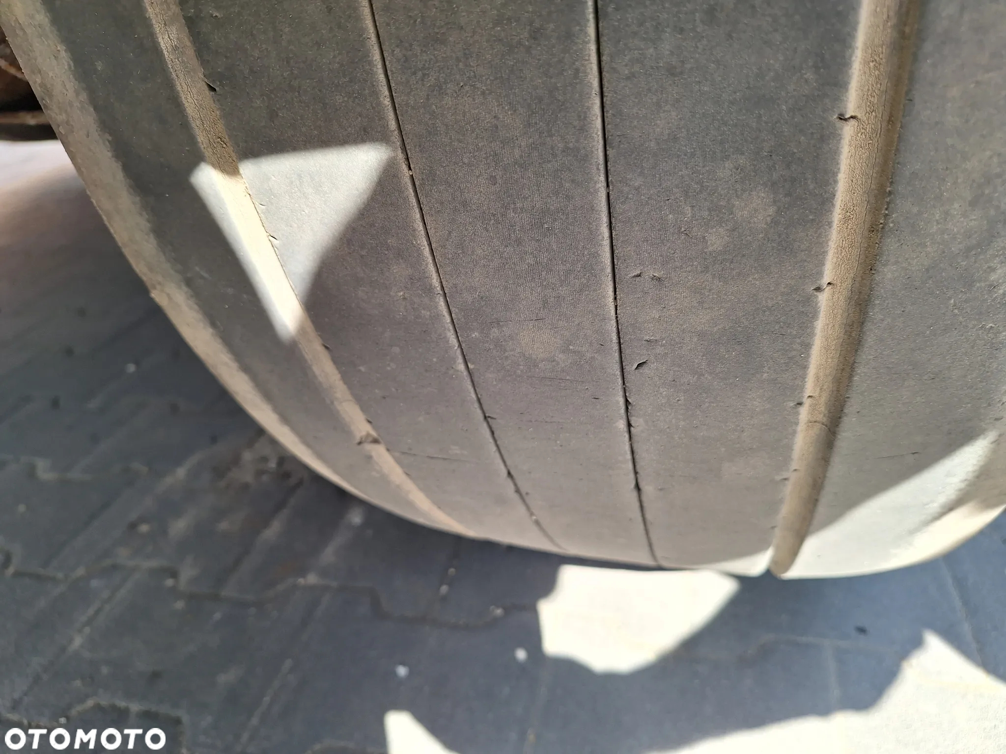 Wielton WYWROTKA 50m3 KLAPO-DRZWI SAF INTRAX TARCZA 5700kg - 25