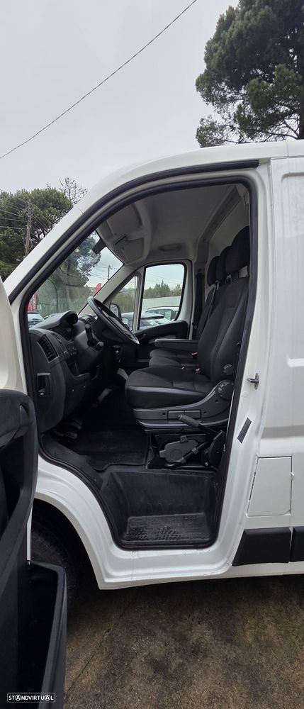 Peugeot BOXER 2.2 BLUEHDI 333 - 7