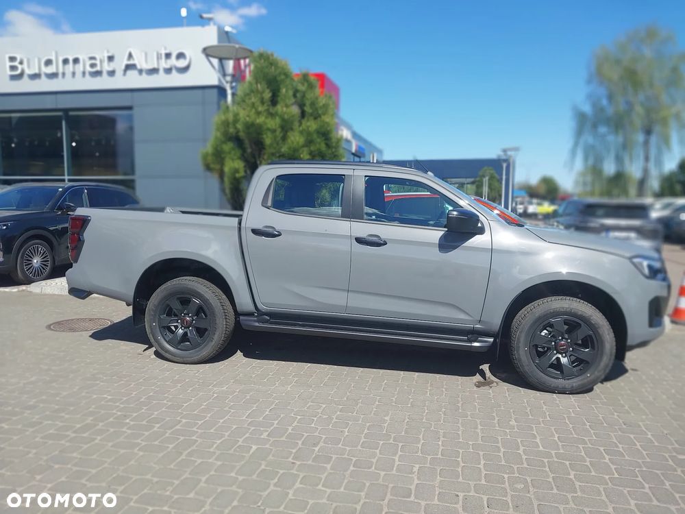 Isuzu D-Max 1.9 DC LSE - 6