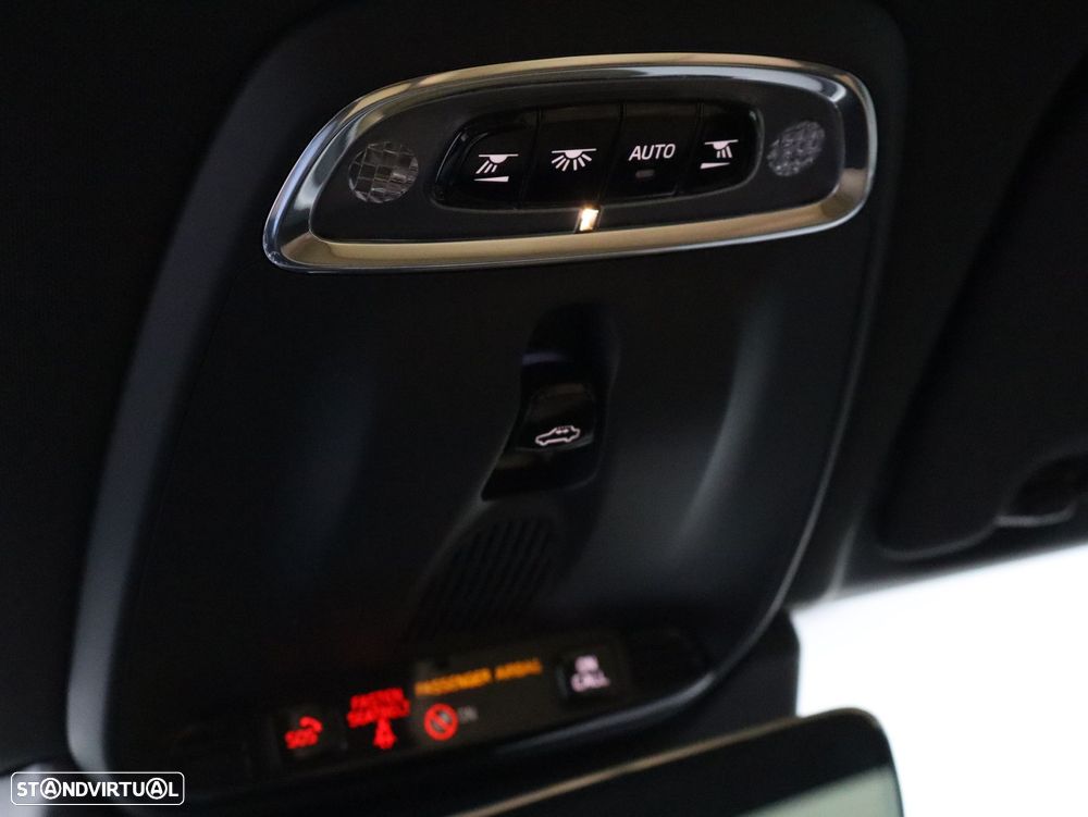 Volvo XC 60 2.0 T8 PHEV Inscription AWD - 20