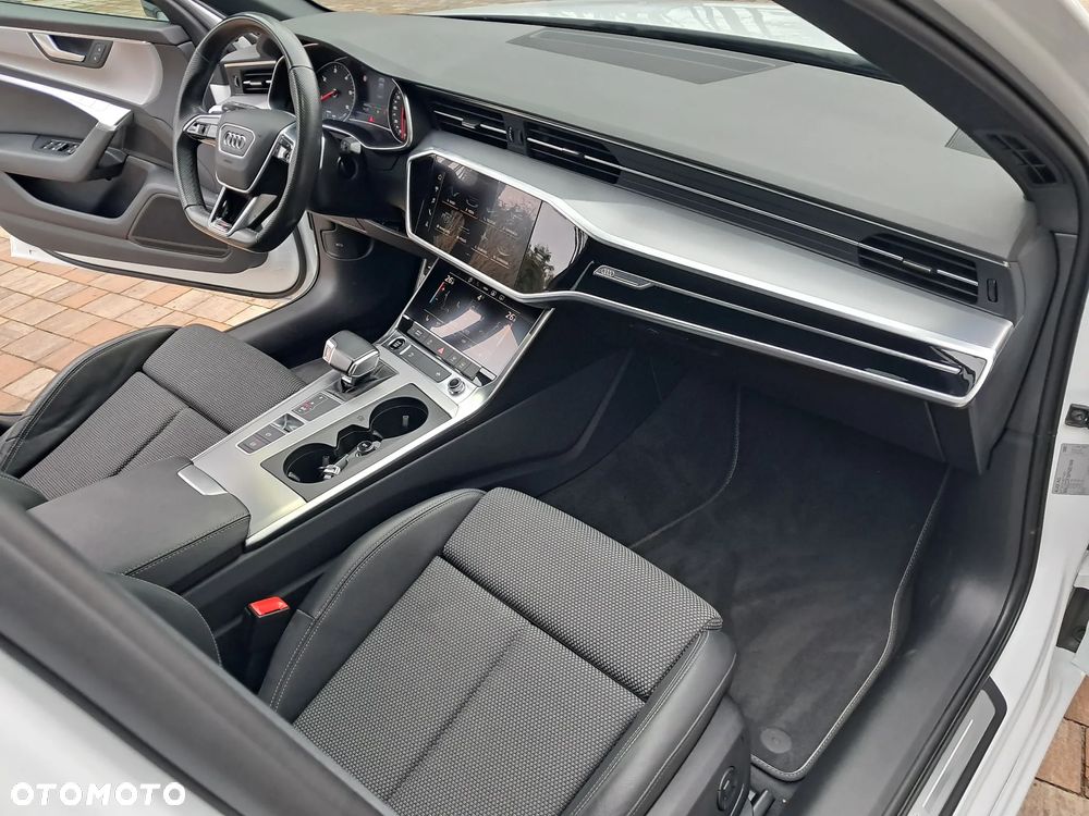 Audi A6 Limousine - 18
