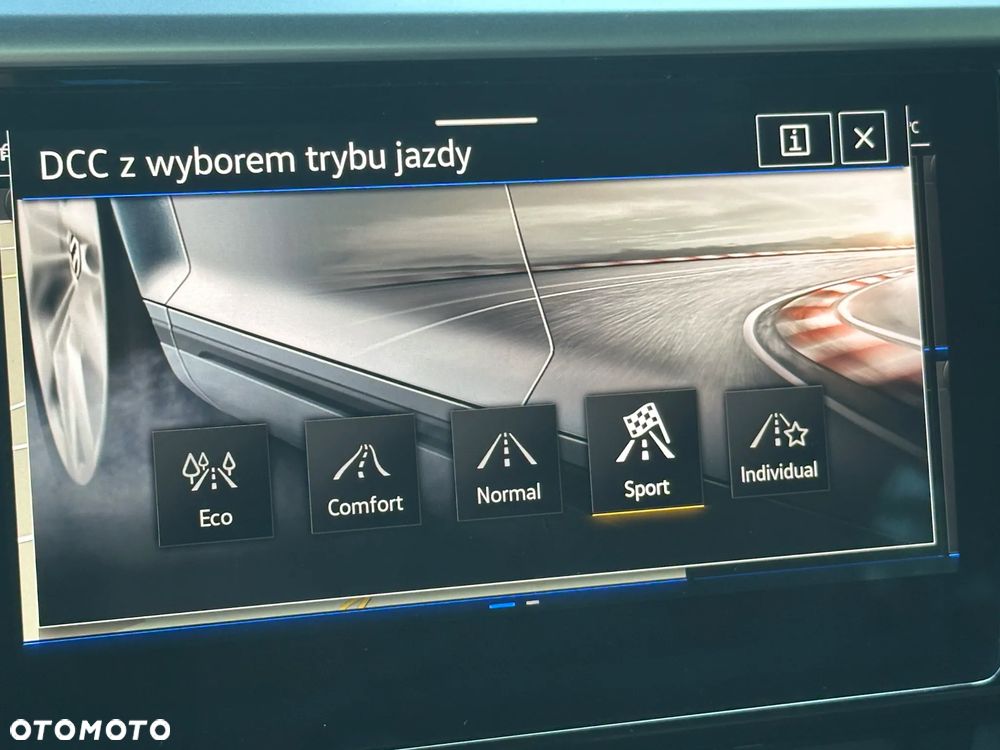 Volkswagen Arteon 2.0 TDI R-Line DSG - 21